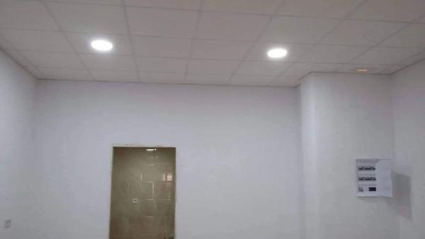 Local en calle Maestro Francisco Casanovas, 3