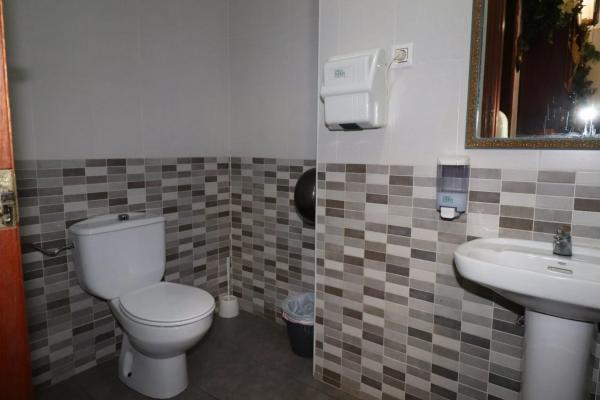 Local en calle Bergantin