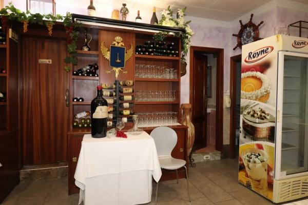 Local en calle Bergantin