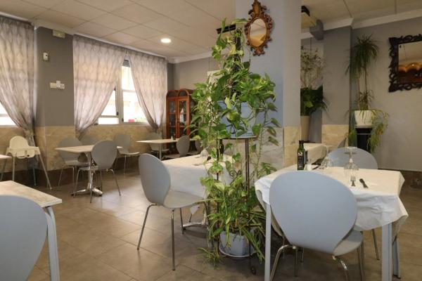 Local en calle Bergantin