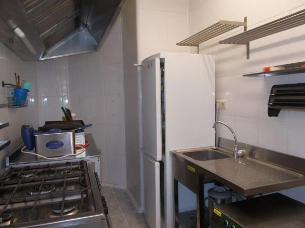 Local en calle San Pascual, 235