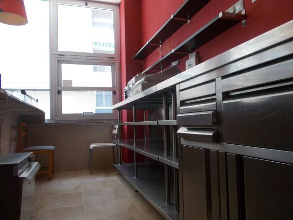 Local en calle San Pascual, 235