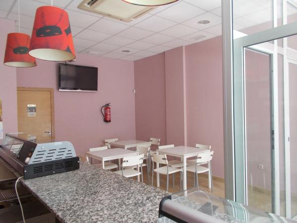 Local en calle San Pascual, 235