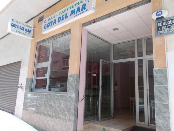 Local en calle San Pascual, 235