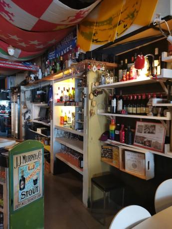 Local en avenida de las Habaneras, 38 - Bis