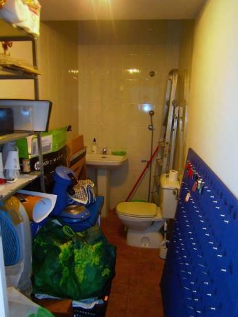 Local en calle almudena, 18