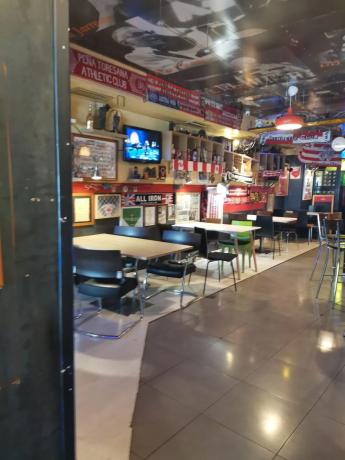 Local en avenida de las Habaneras, 38 - Bis