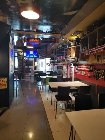 Local en avenida de las Habaneras, 38 - Bis