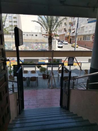 Local en avenida de las Habaneras, 38 - Bis