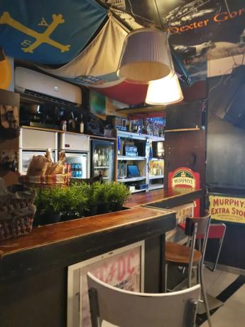 Local en avenida de las Habaneras, 38 - Bis