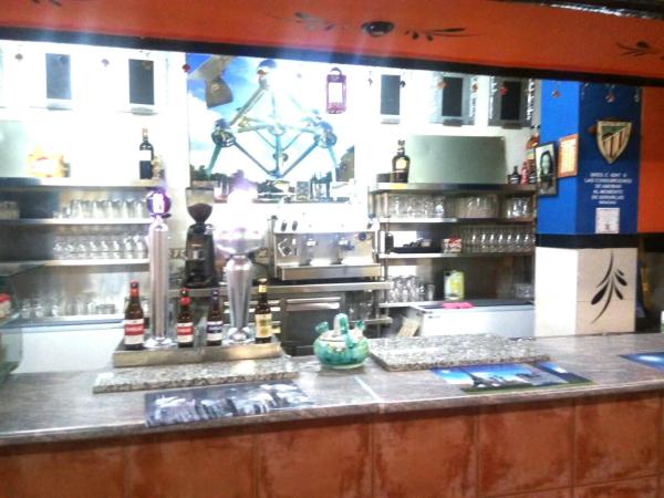 Local en calle Fragata, 22