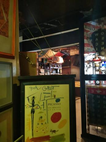 Local en avenida de las Habaneras, 38 - Bis