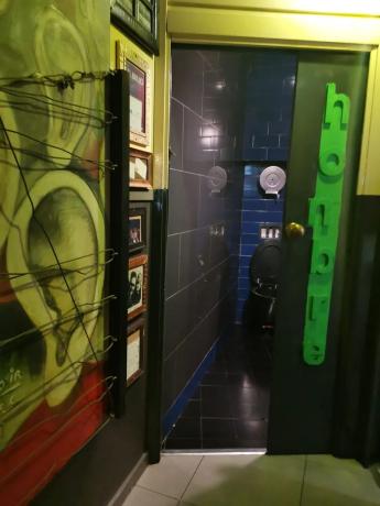 Local en avenida de las Habaneras, 38 - Bis