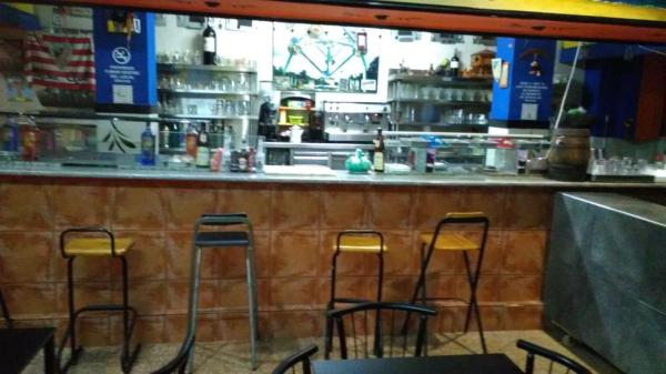 Local en calle Fragata, 22