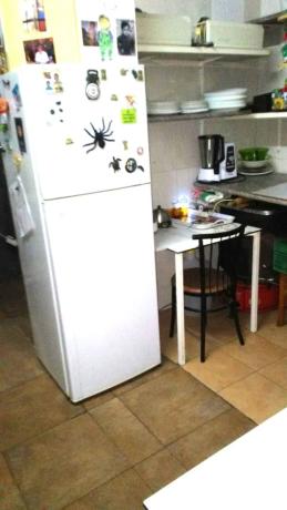 Local en calle Fragata, 22