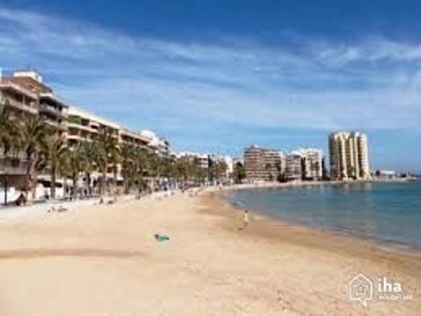 Local en calle Fragata, 22