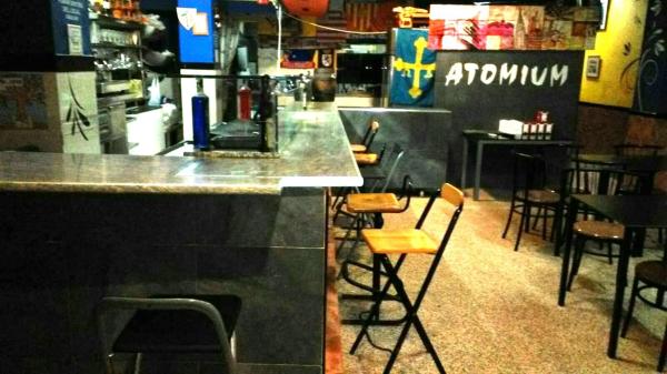 Local en calle Fragata, 22