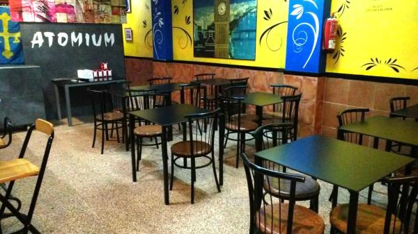 Local en calle Fragata, 22