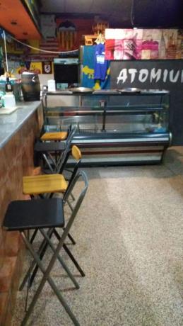 Local en calle Fragata, 22