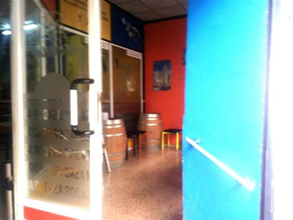 Local en calle Fragata, 22