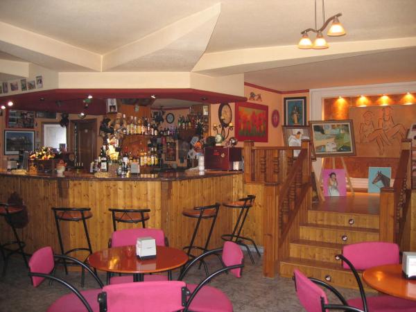 Local en avenida Diego Ramirez, 235