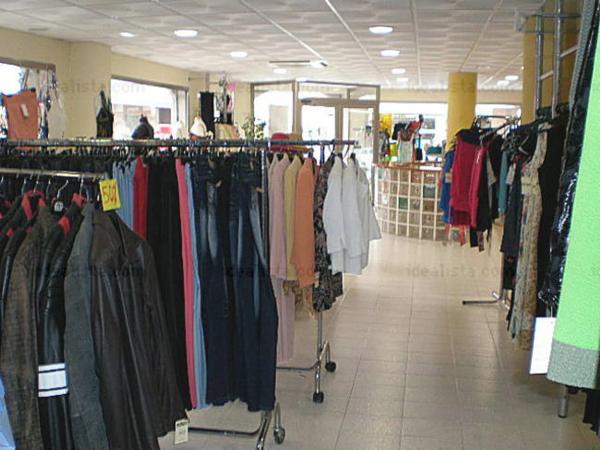 Local en calle San Pascual, 305