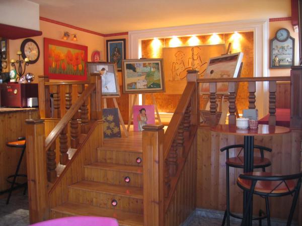 Local en avenida Diego Ramirez, 235