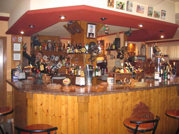 Local en avenida Diego Ramirez, 235