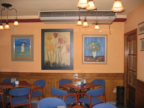 Local en avenida Diego Ramirez, 235