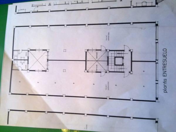 Local en Barrio Pont Nou-Corazón de Jesús