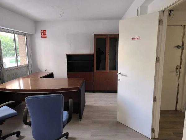 Local en Barrio Pont Nou-Corazón de Jesús