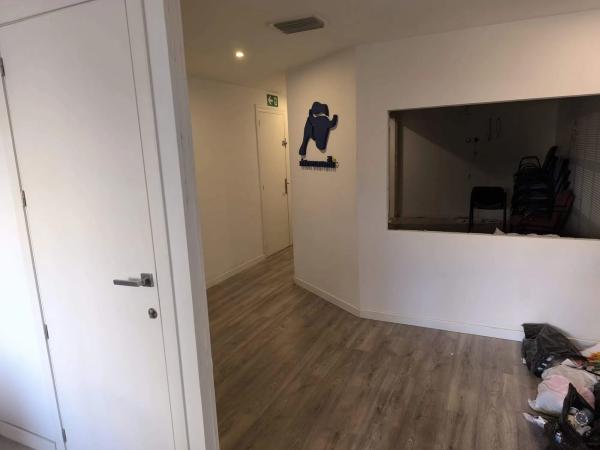 Local en Barrio Pont Nou-Corazón de Jesús