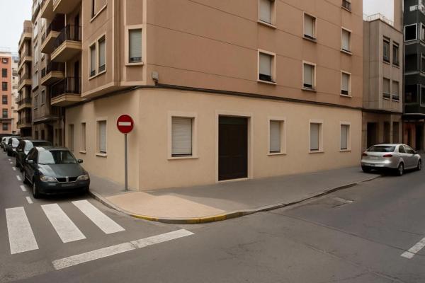 Local en Barrio Pont Nou-Corazón de Jesús