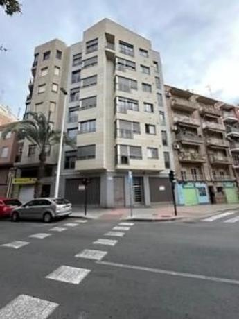 Local en avenida de la Llibertat