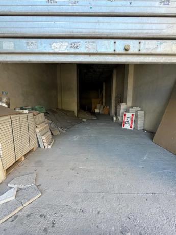 Local en avenida de la Llibertat