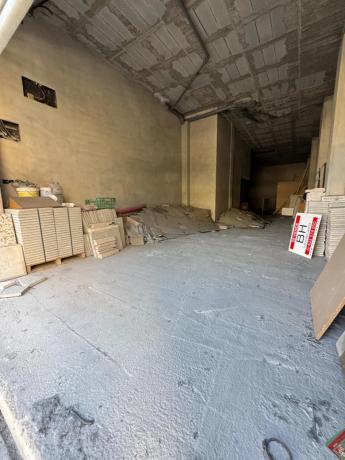 Local en avenida de la Llibertat