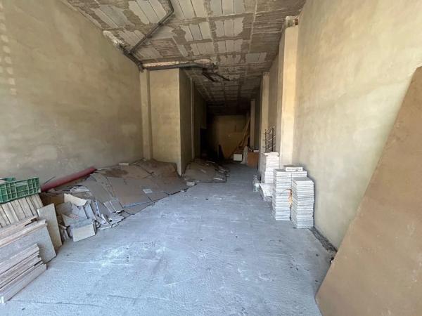 Local en avenida de la Llibertat