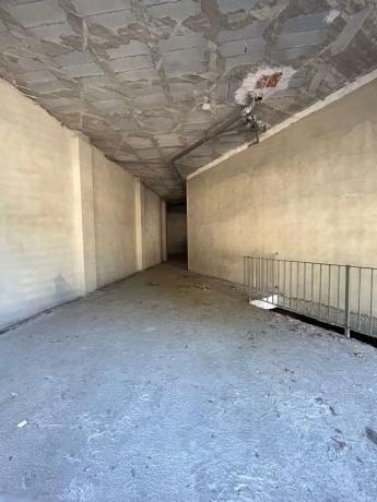 Local en avenida de la Llibertat