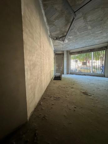 Local en avenida de la Llibertat