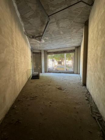 Local en avenida de la Llibertat