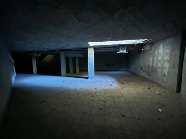 Local en avenida de la Llibertat