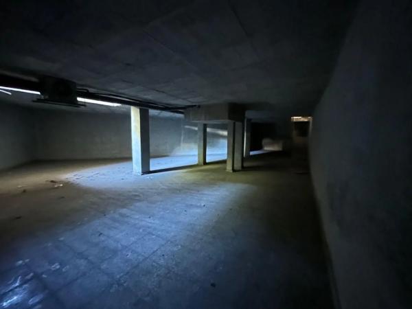 Local en avenida de la Llibertat