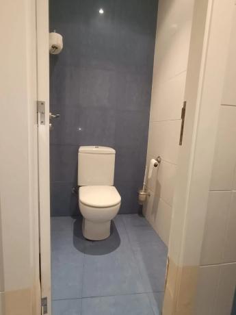 Local en Barrio Centro