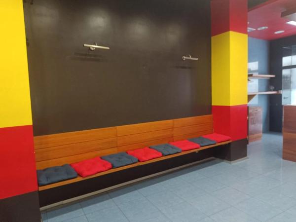 Local en Barrio Centro