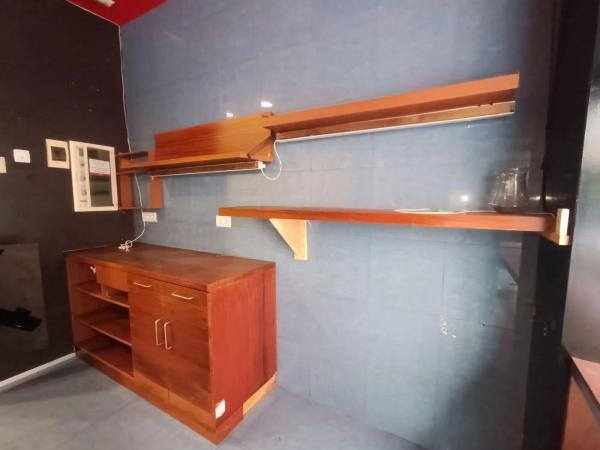 Local en Barrio Centro