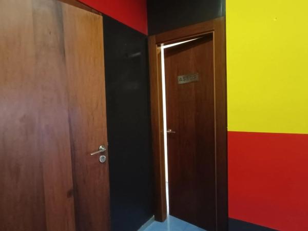 Local en Barrio Centro