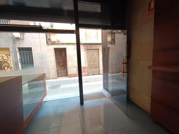 Local en Barrio Centro