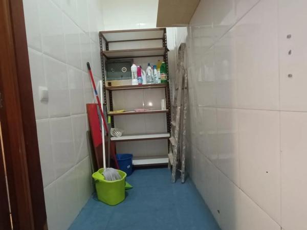 Local en Barrio Centro