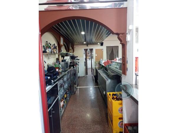 Local en calle Alfredo Sánchez Torres, 2 -8