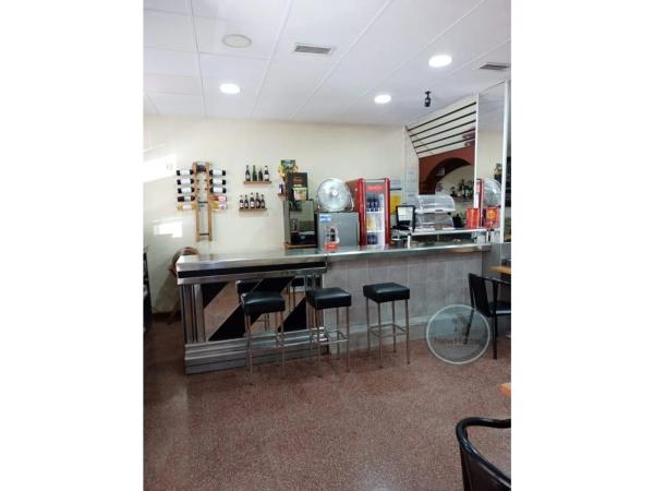 Local en calle Alfredo Sánchez Torres, 2 -8